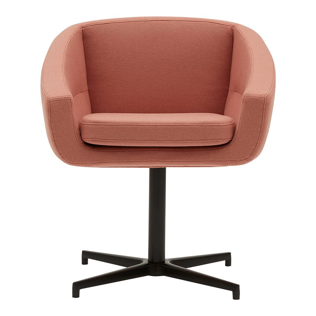 Aiko Swivel Chair - Image 7