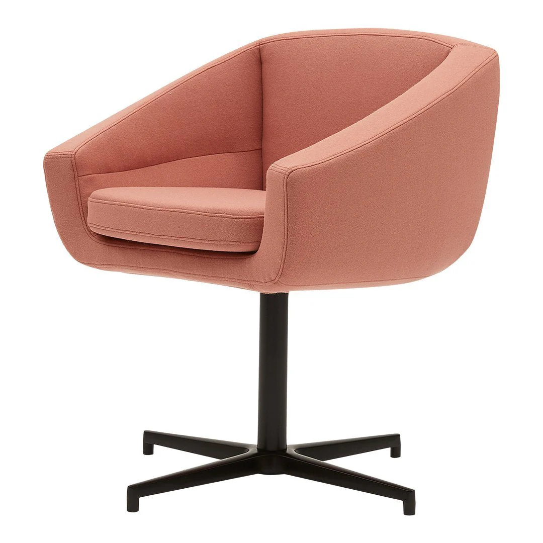 Aiko Swivel Chair - Image 8