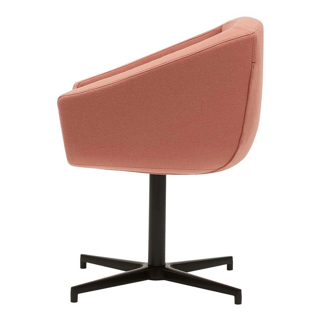 Aiko Swivel Chair - Image 9