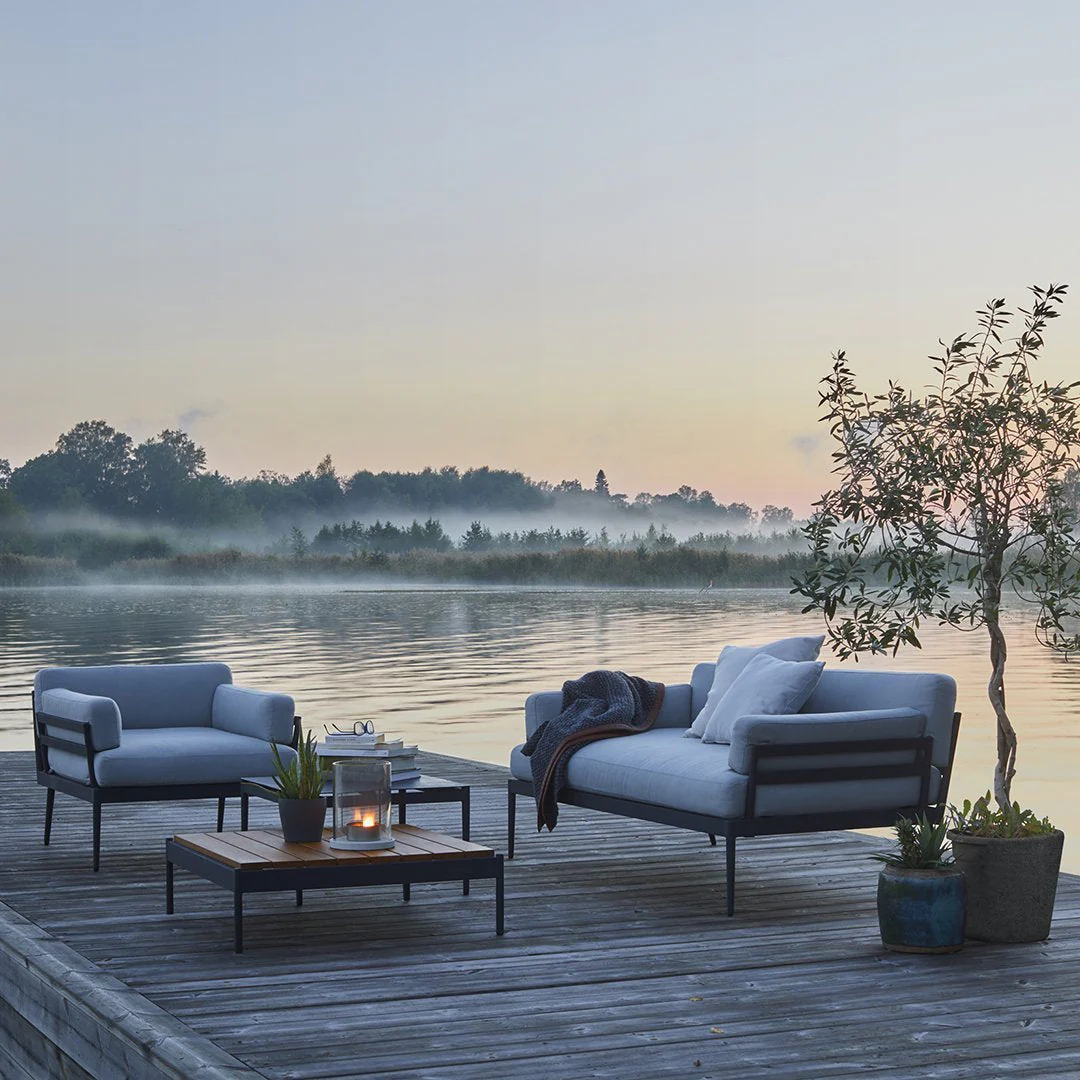 Anholt Lounge Chair - Image 3