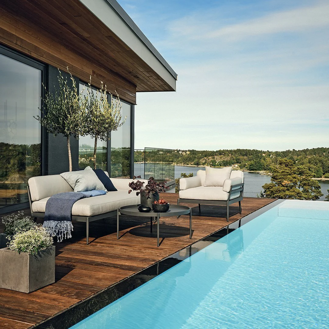 Anholt Lounge Chair - Image 4