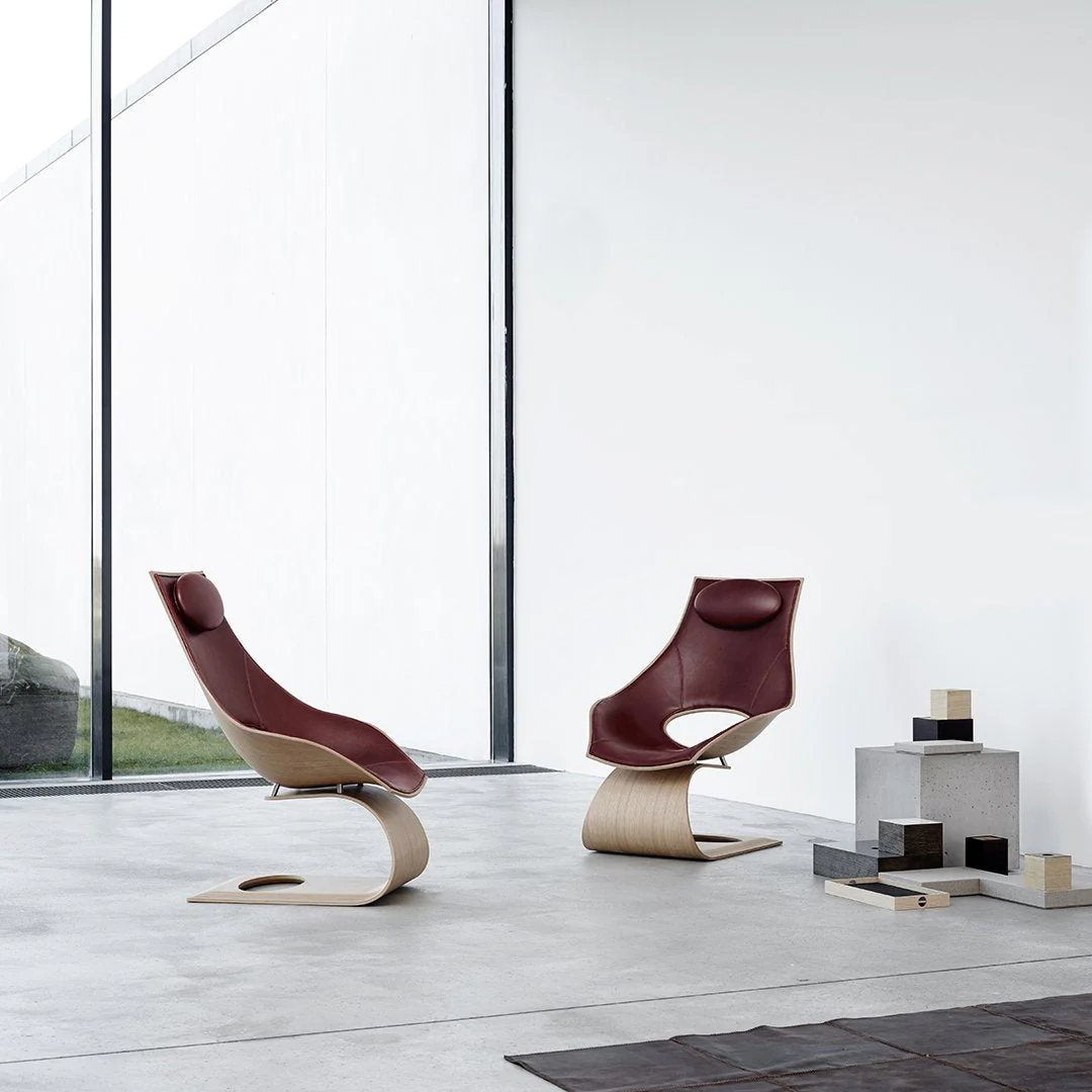 TA001P Dream Chair - Front Upholstered - Image 6