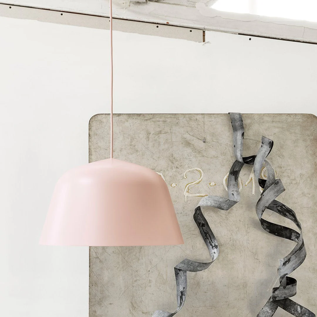 Ambit Pendant Lamp - Image 11
