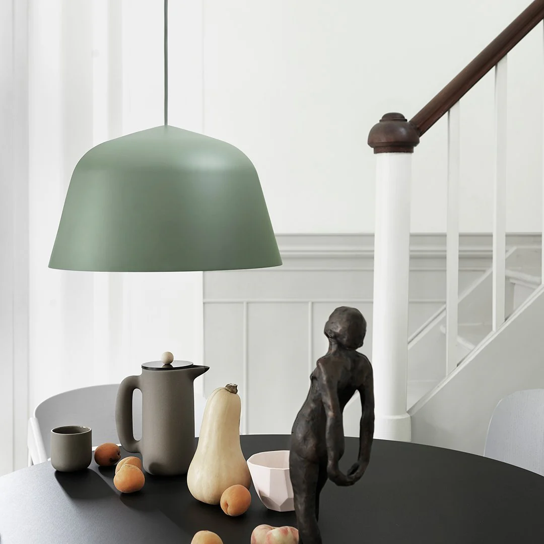 Ambit Pendant Lamp - Image 13