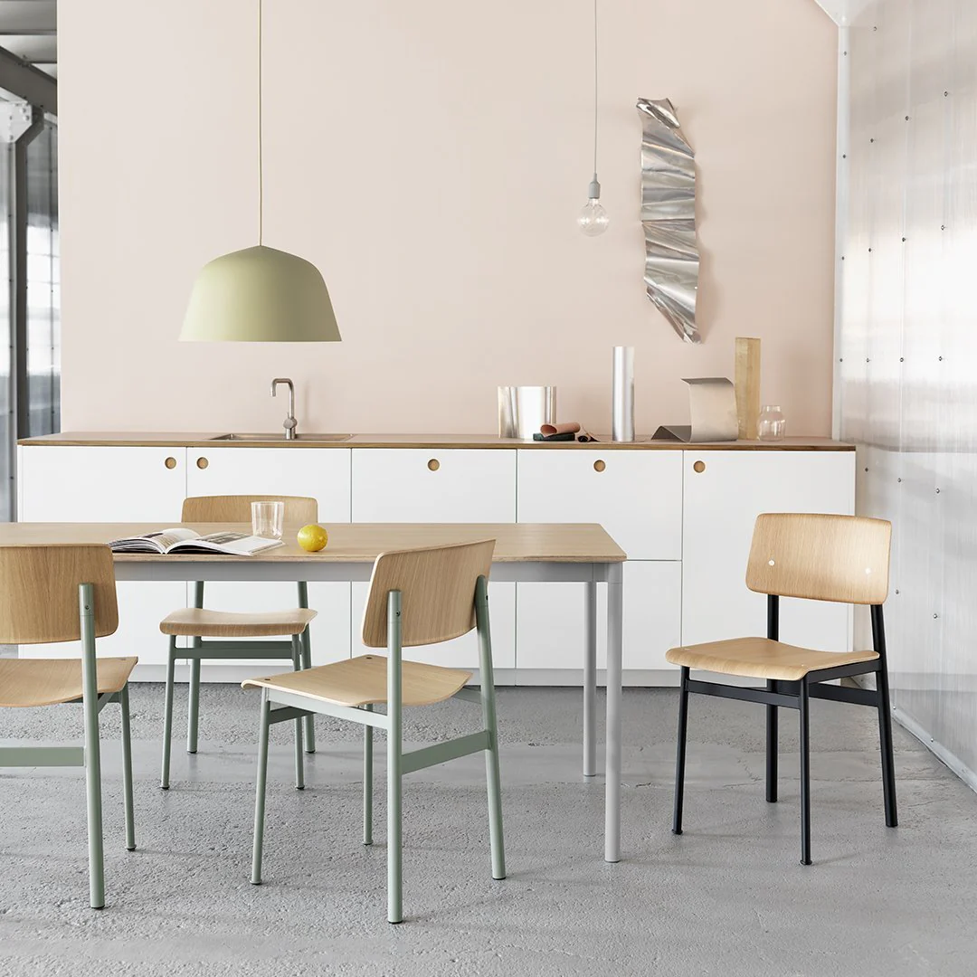 Ambit Pendant Lamp - Image 15