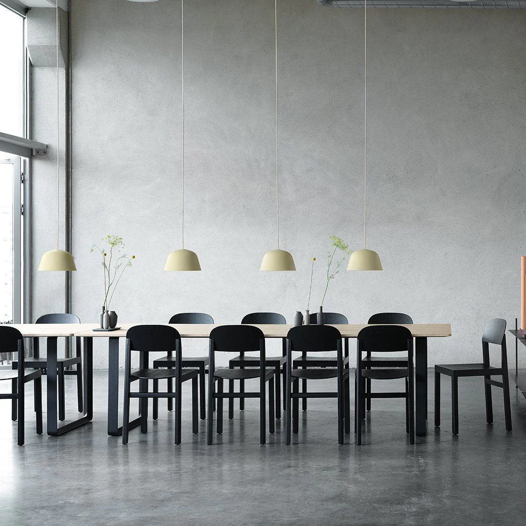 Ambit Pendant Lamp - Image 17