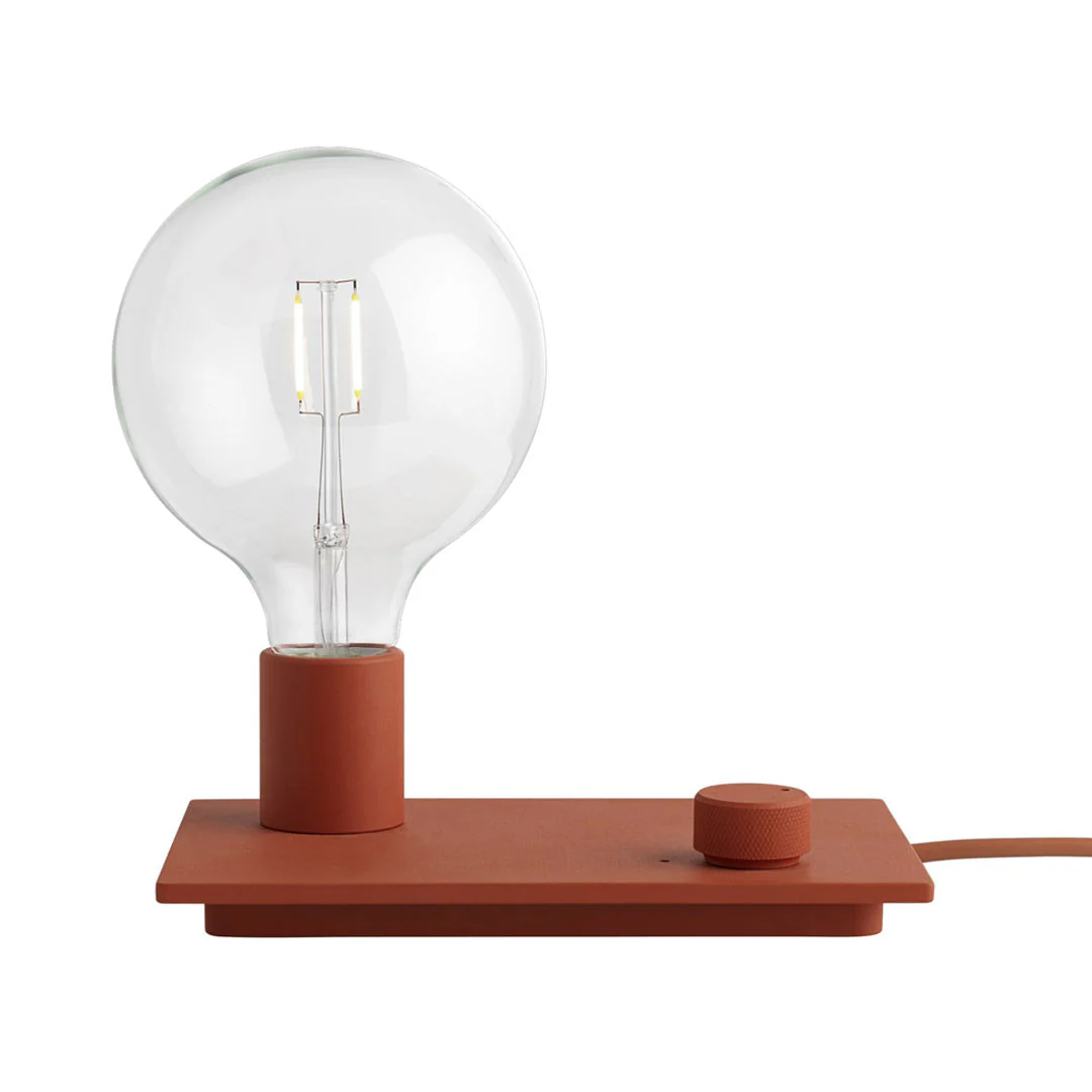 Control Table Lamp - Image 4
