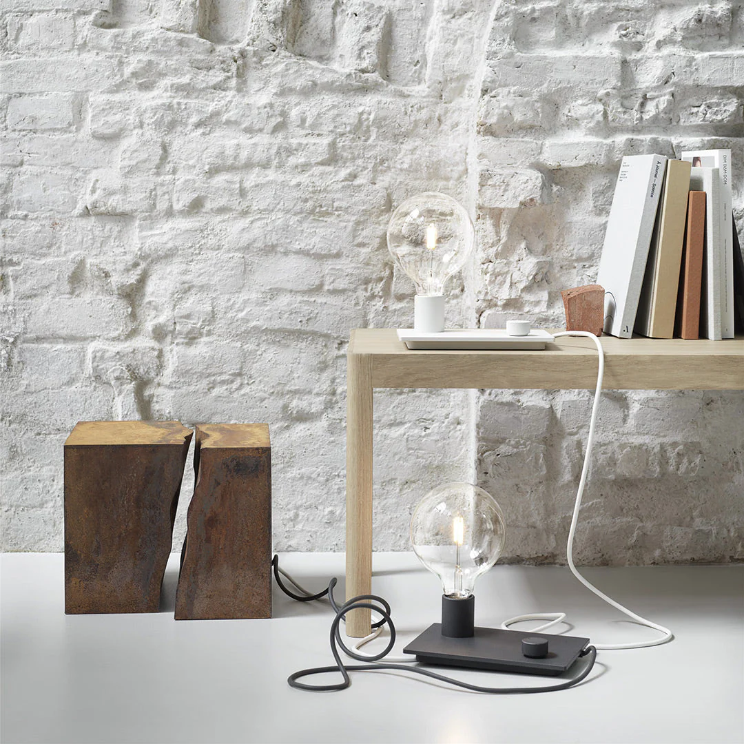 Control Table Lamp - Image 8