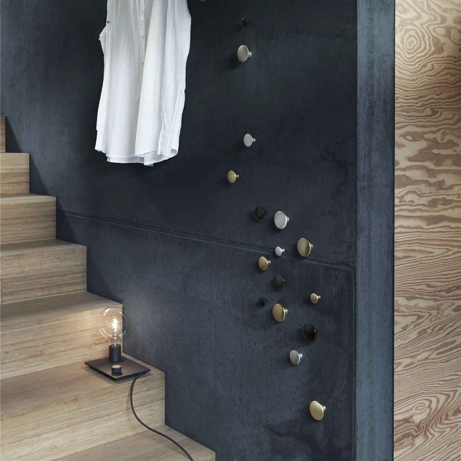 Control Table Lamp - Image 9