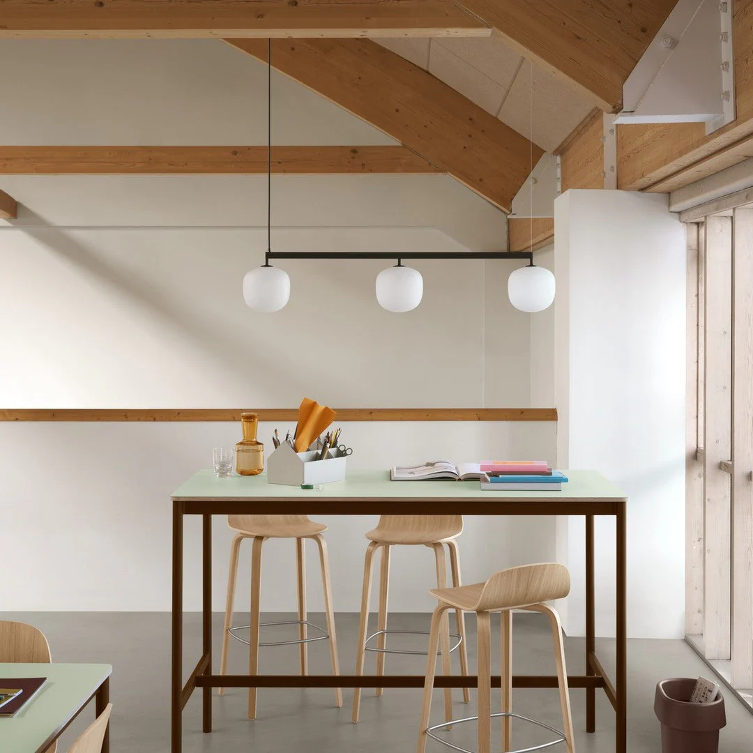 Rime Rail Lamp - Image 5
