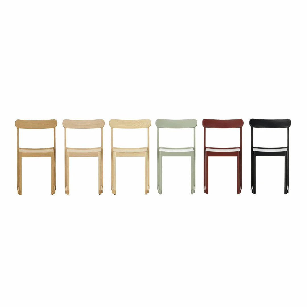 Atelier Chair - Image 11