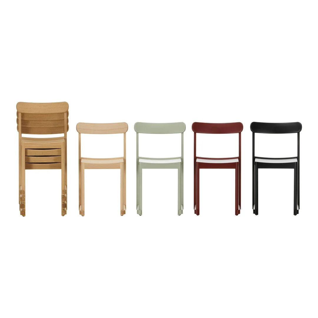 Atelier Chair - Image 12