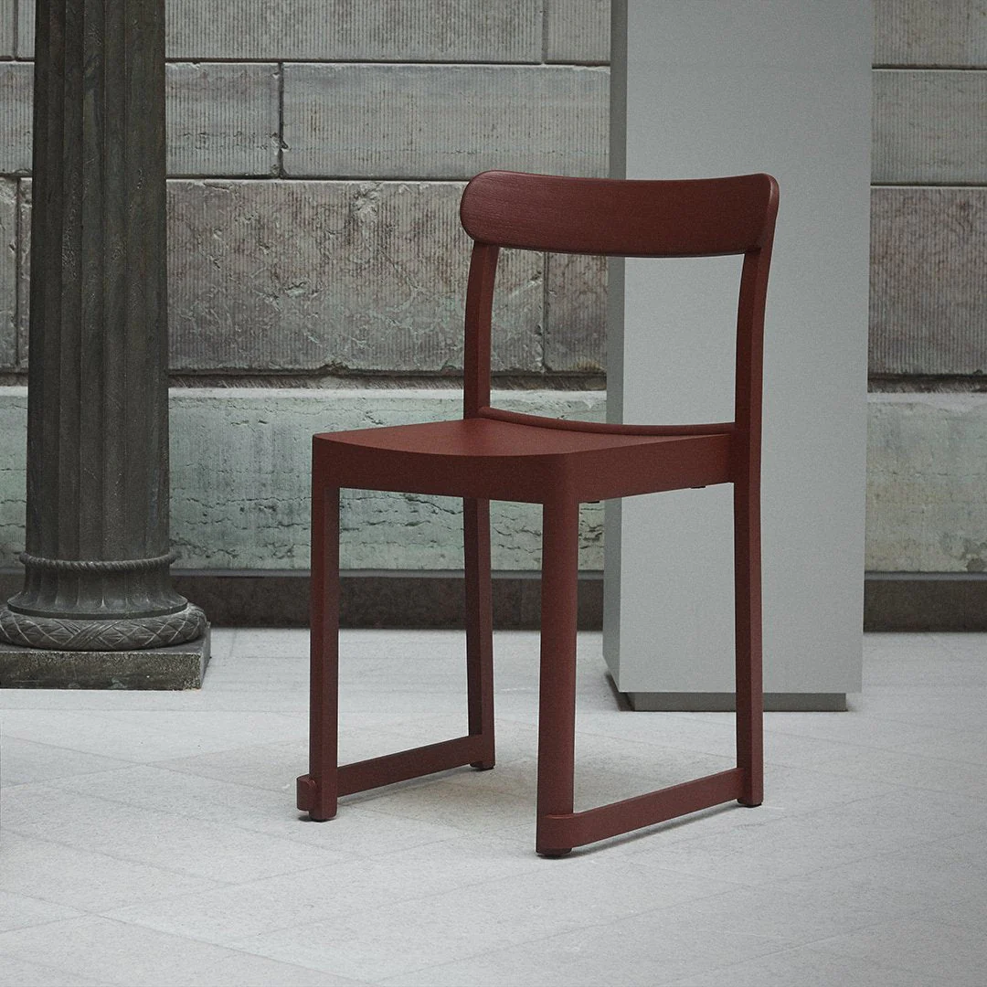 Atelier Chair - Image 13