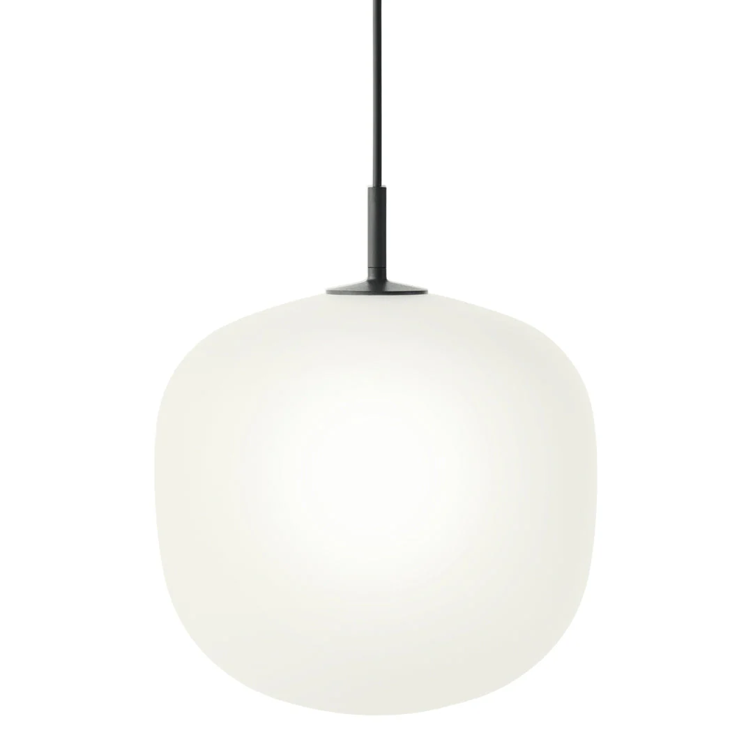 Rime Pendant Lamp - Image 4