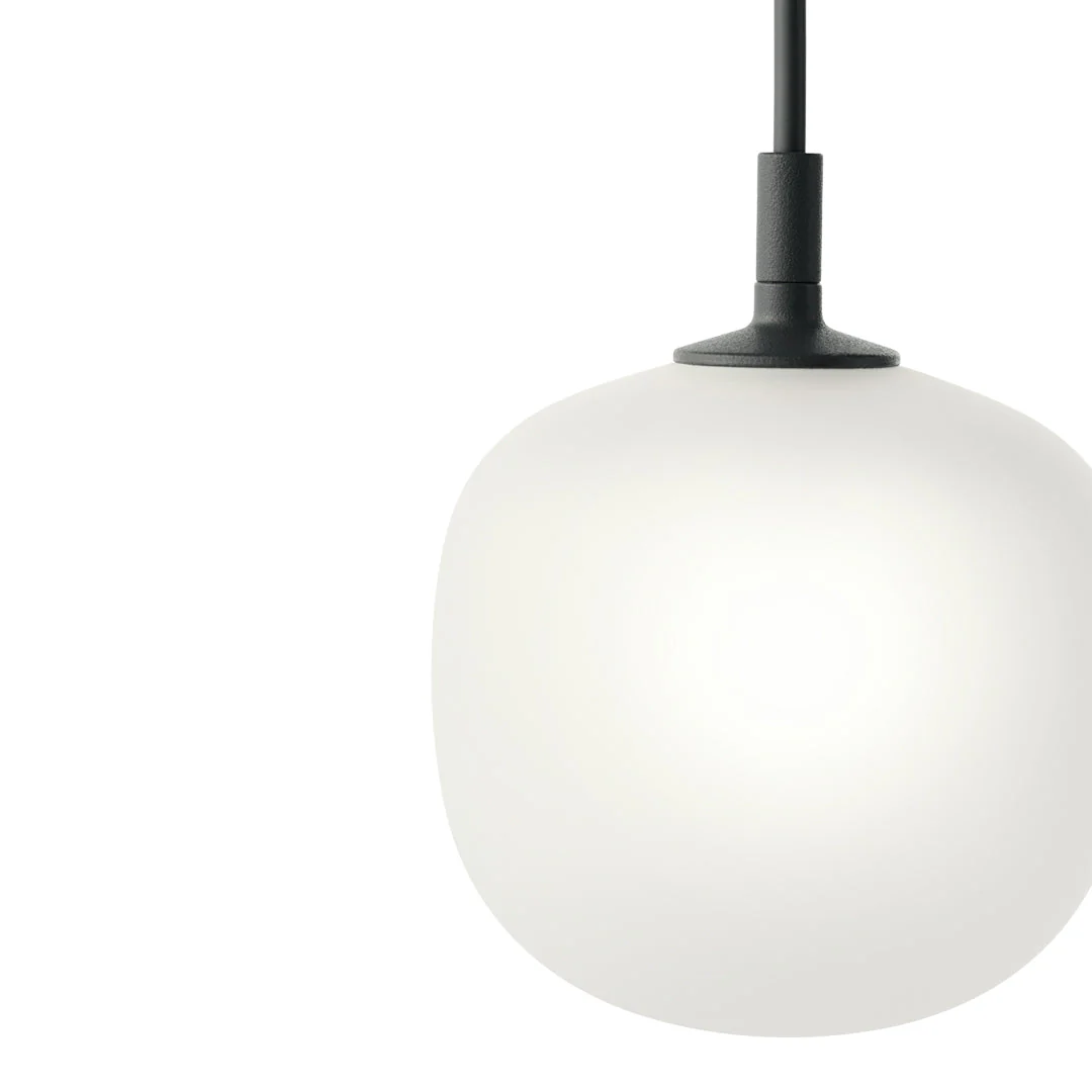 Rime Pendant Lamp - Image 7