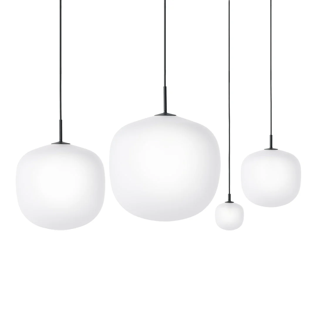 Rime Pendant Lamp - Image 9