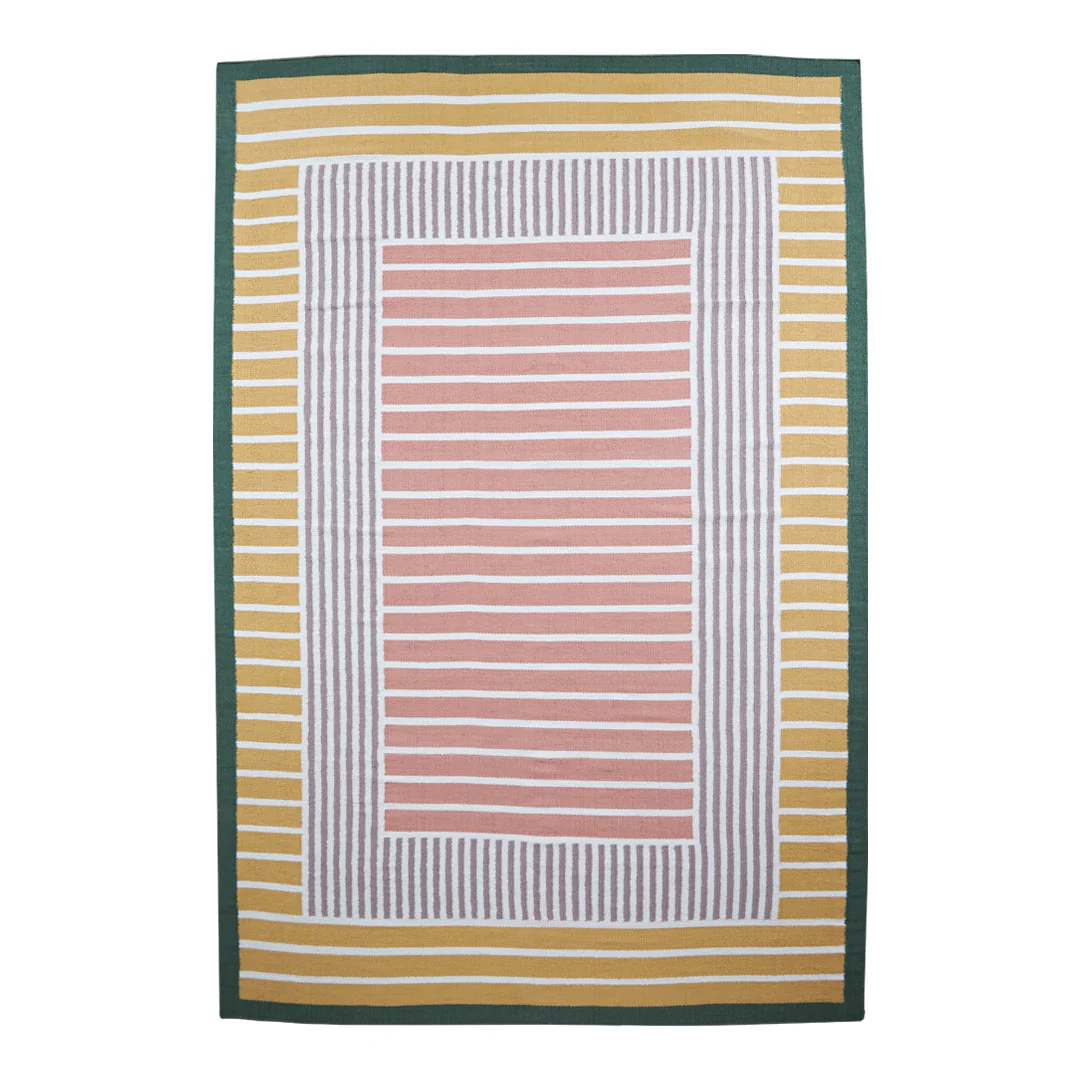 Hemp Collection Rug