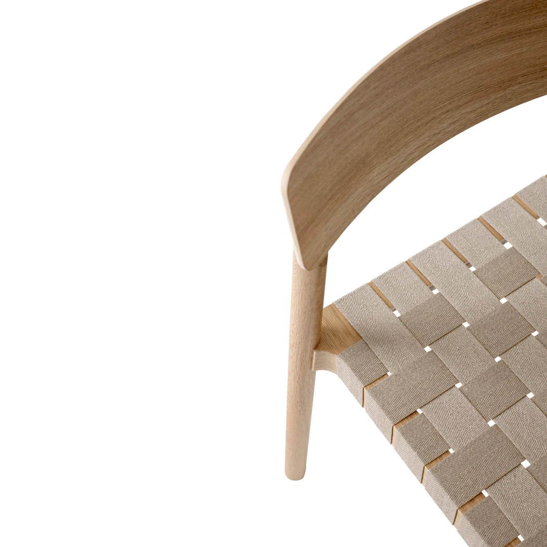 Betty TK1 Dining Chair - Image 11