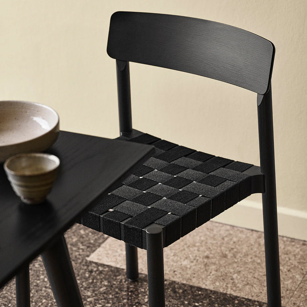 Betty TK1 Dining Chair - Image 13