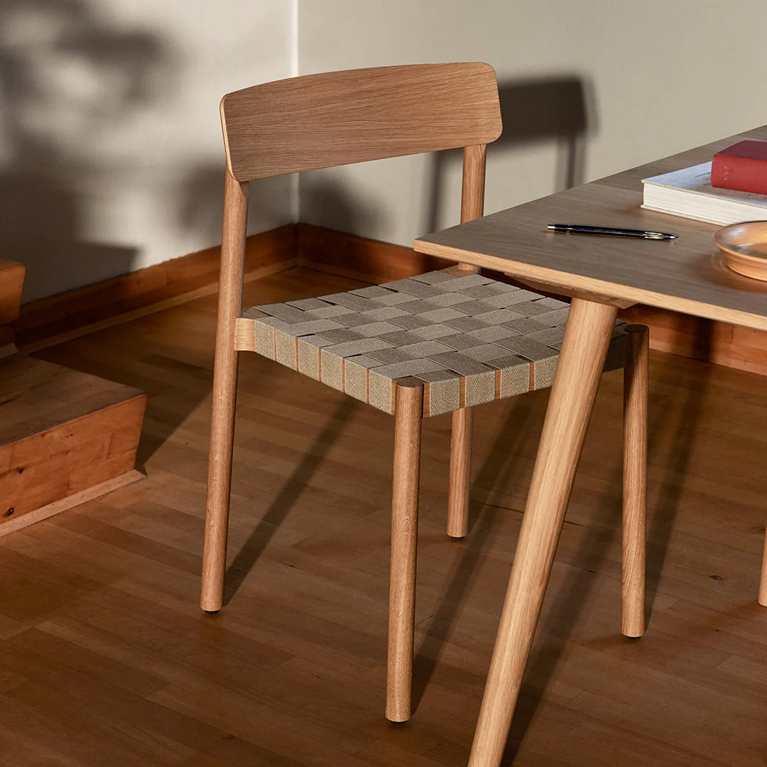 Betty TK1 Dining Chair - Image 15