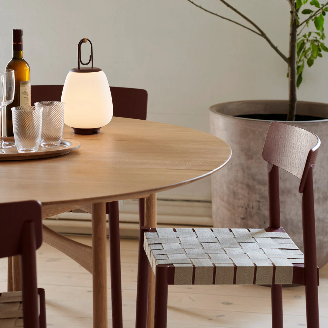 Betty TK1 Dining Chair - Image 21