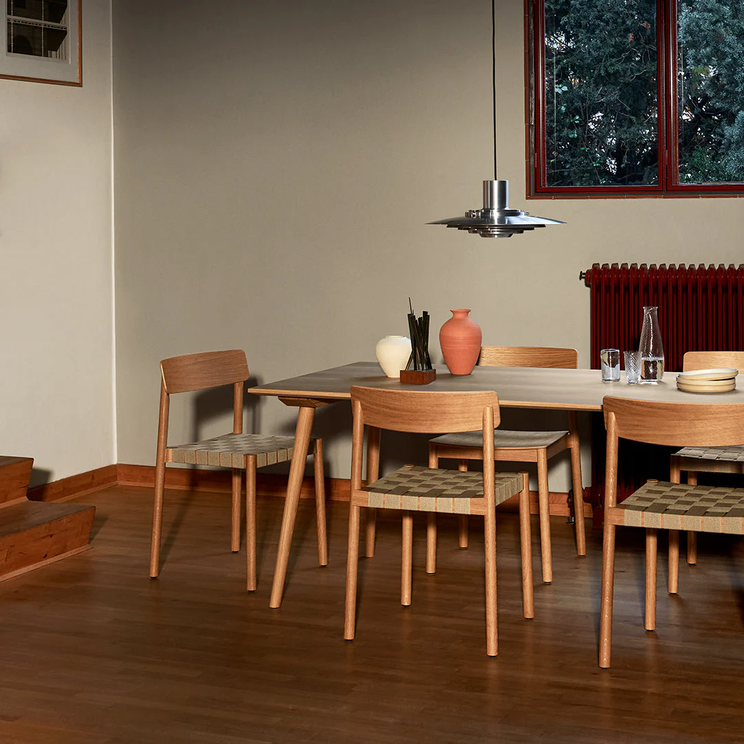 Betty TK1 Dining Chair - Image 28