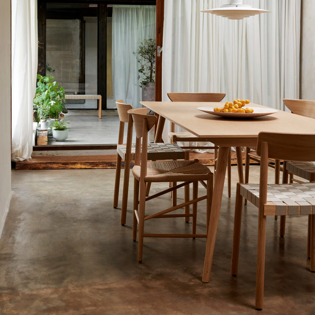 Betty TK1 Dining Chair - Image 29