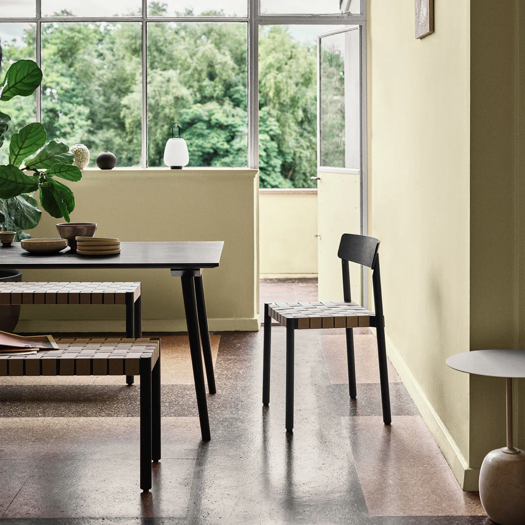 Betty TK1 Dining Chair - Image 32