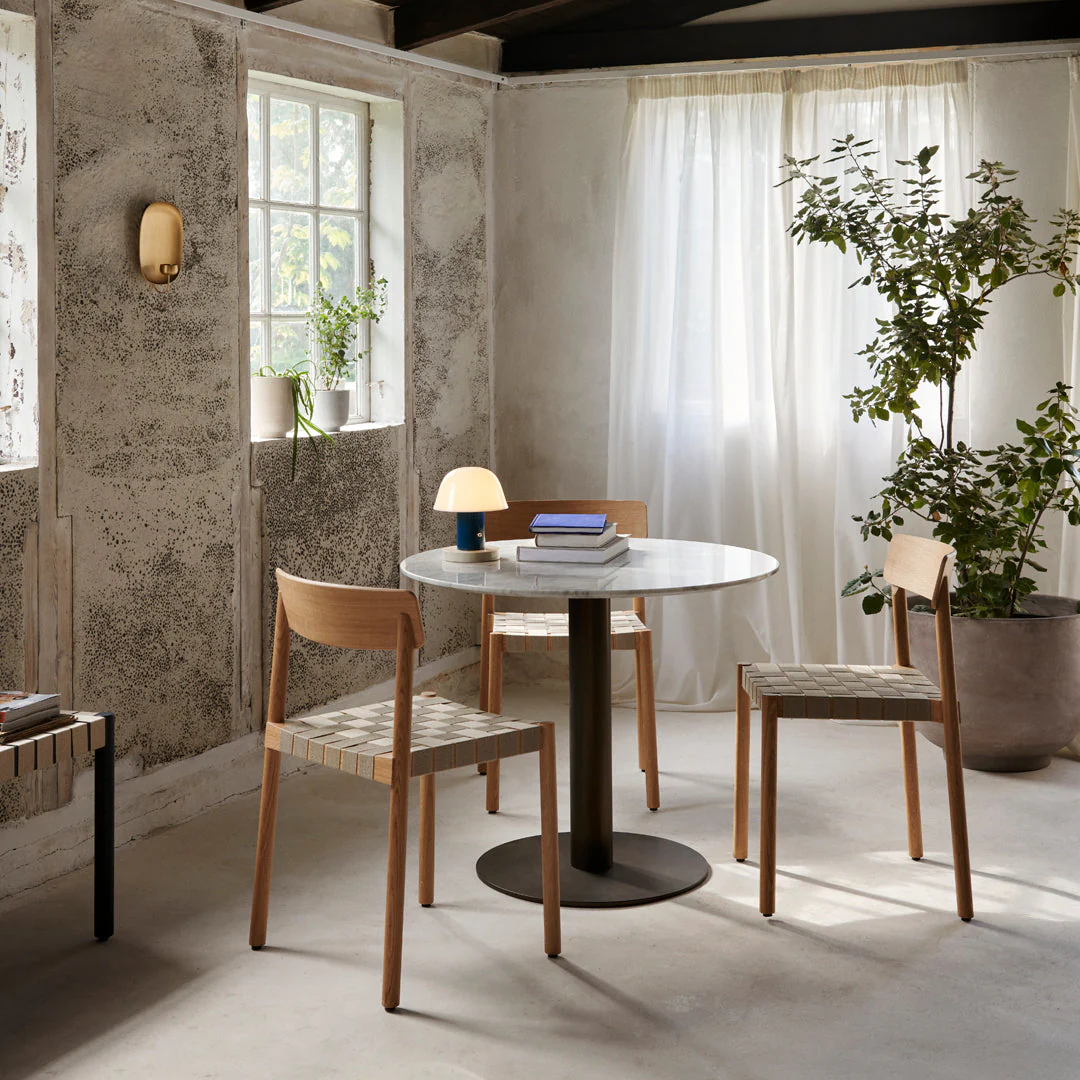 Betty TK1 Dining Chair - Image 34