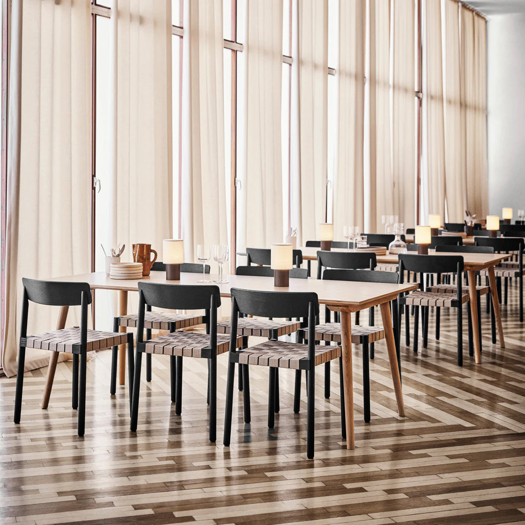 Betty TK1 Dining Chair - Image 40