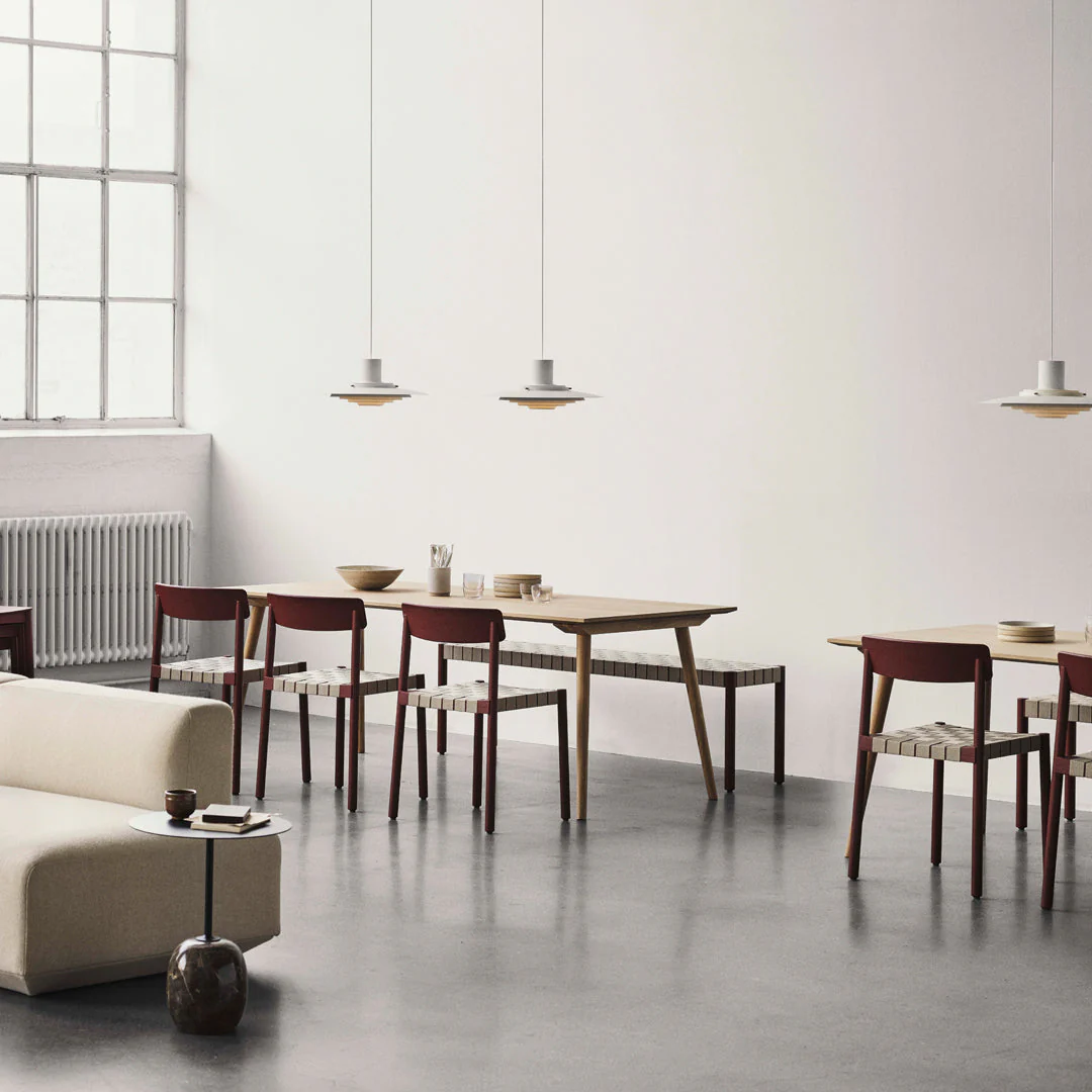 Betty TK1 Dining Chair - Image 43