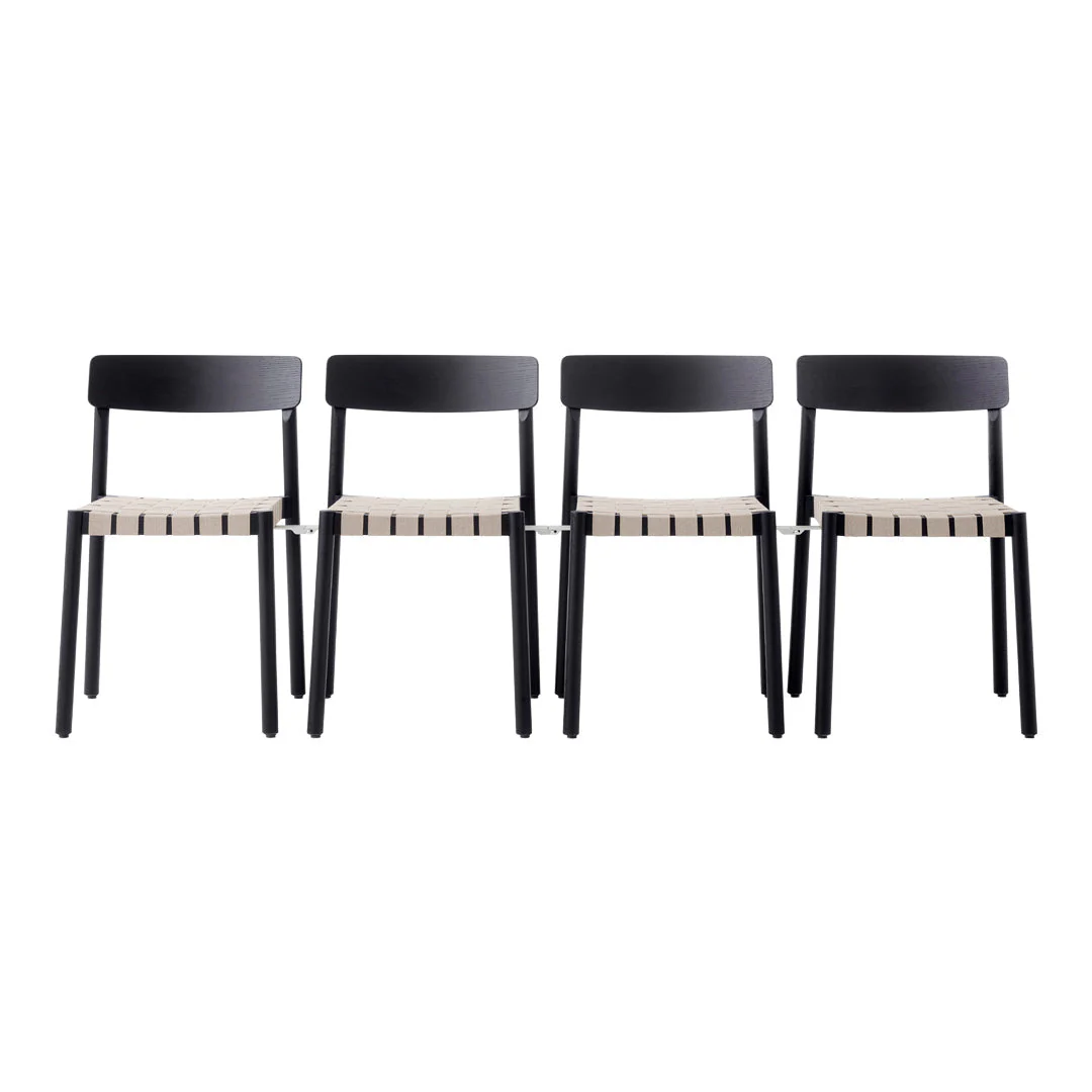 Betty TK1 Dining Chair - Image 6