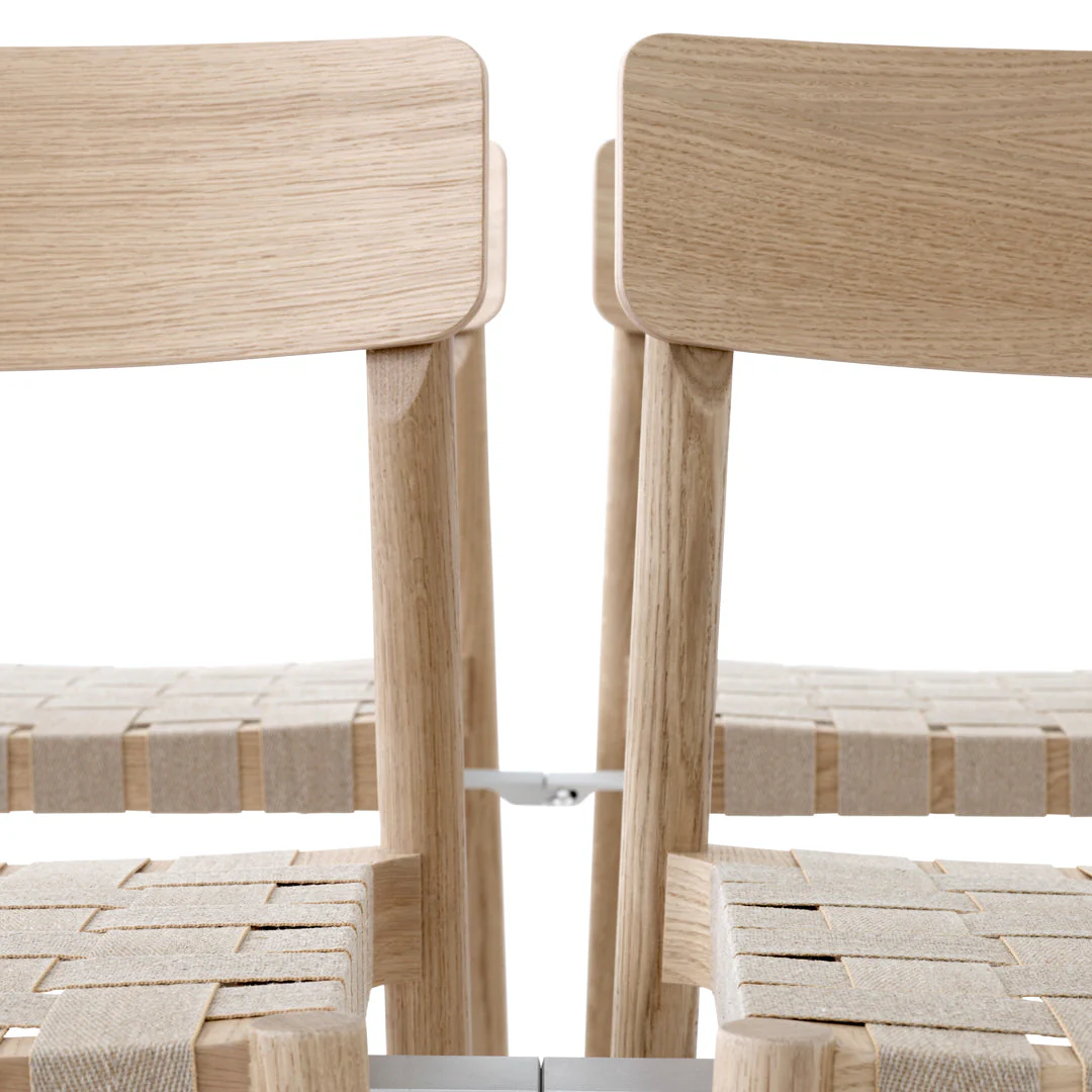 Betty TK1 Dining Chair - Image 8