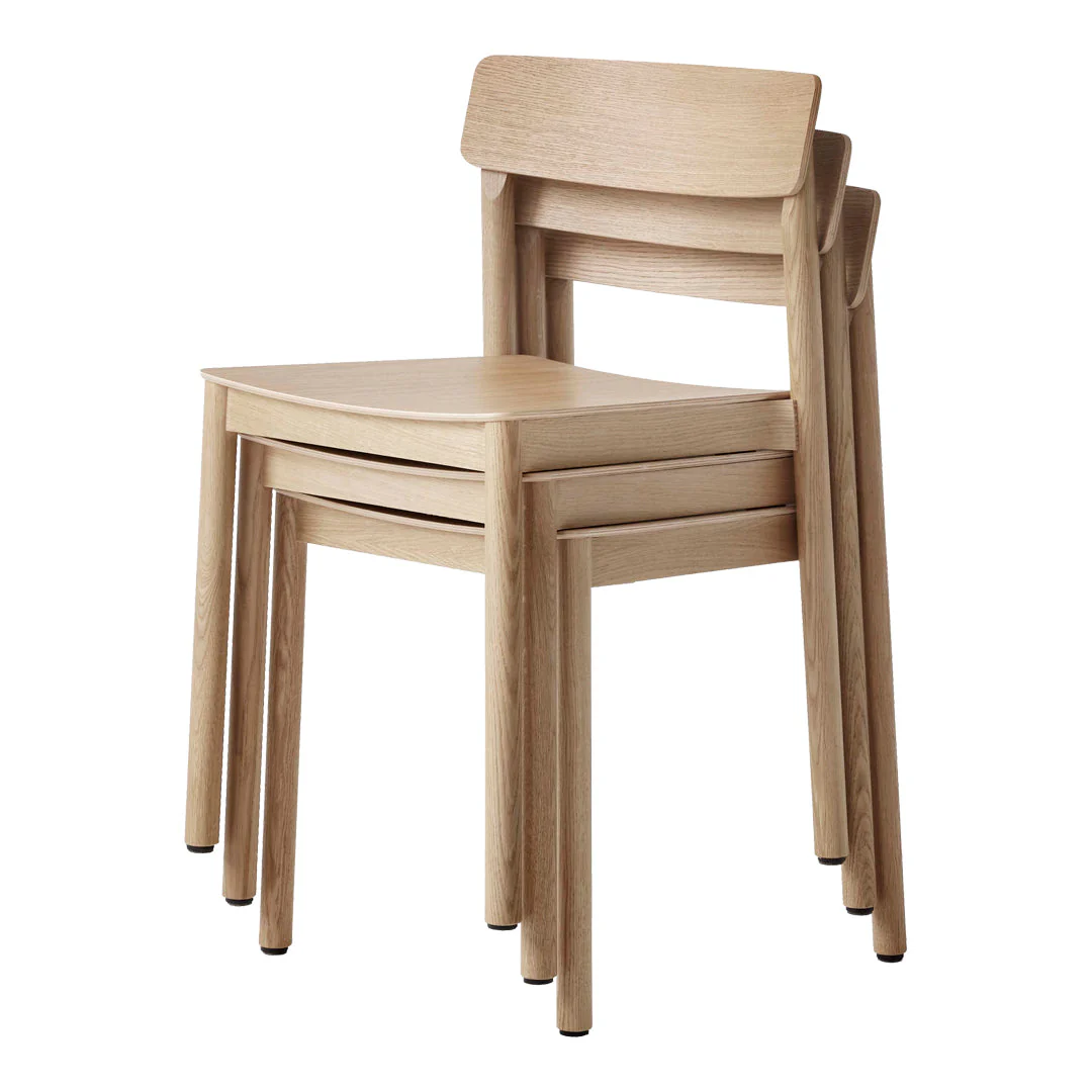 Betty TK2 Dining Chair - Image 3