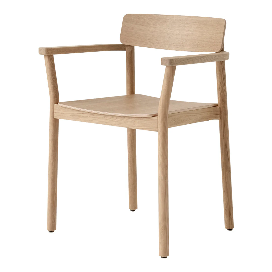 Betty TK10 Armchair - Image 2