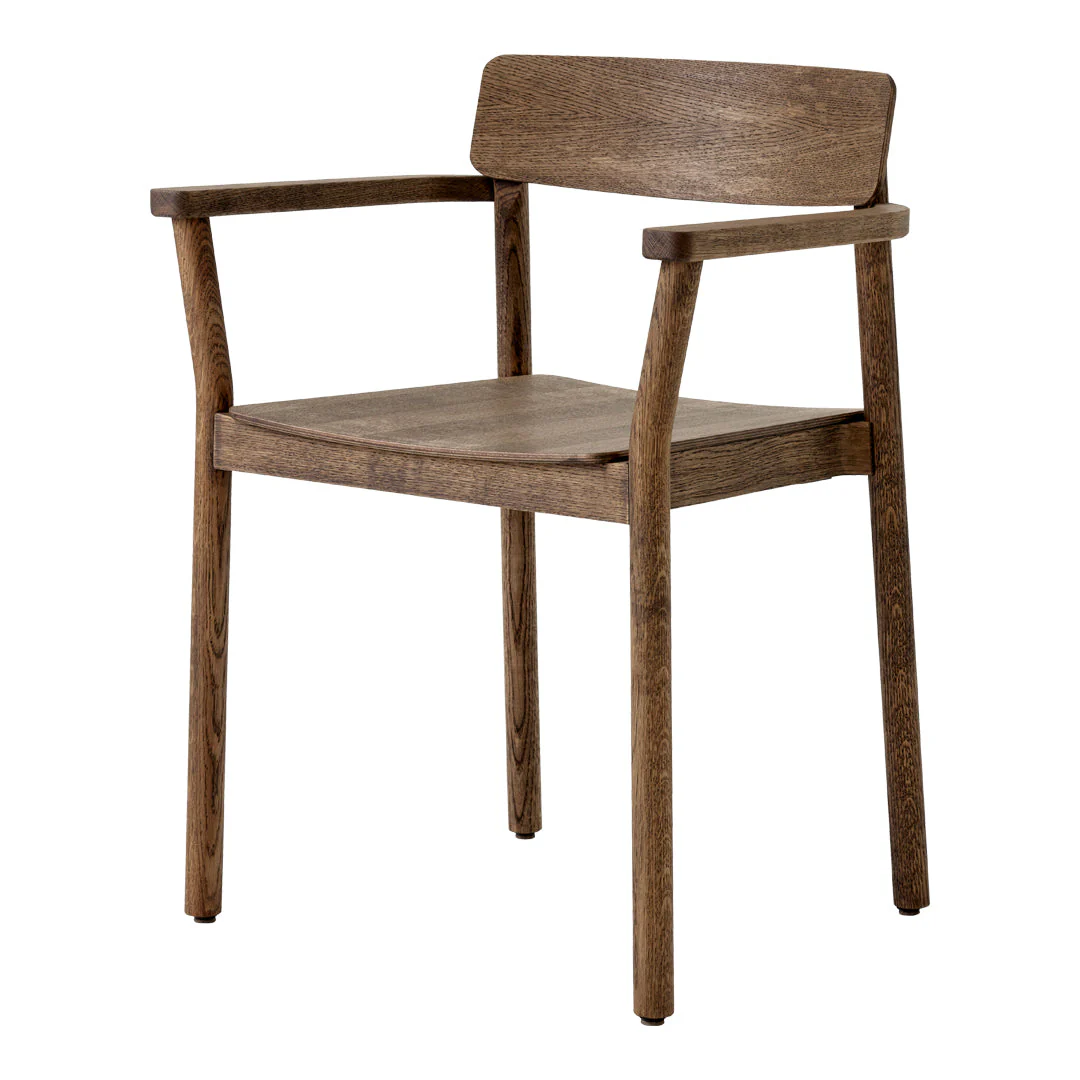 Betty TK10 Armchair - Image 3
