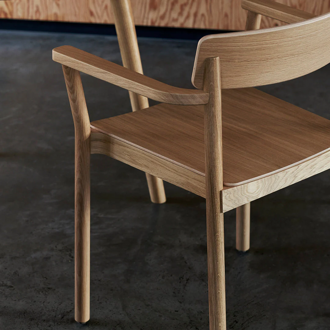 Betty TK10 Armchair - Image 6
