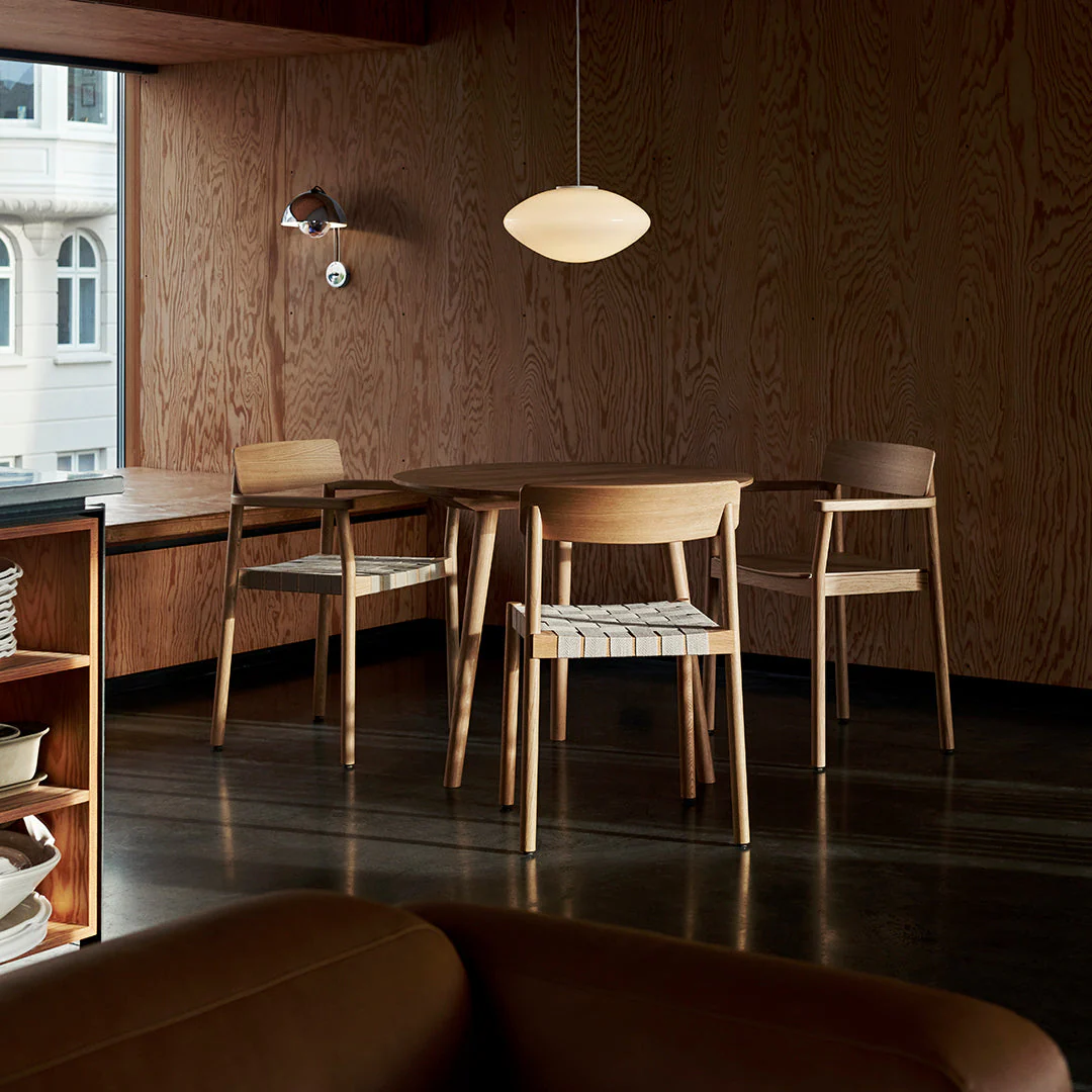 Betty TK10 Armchair - Image 8