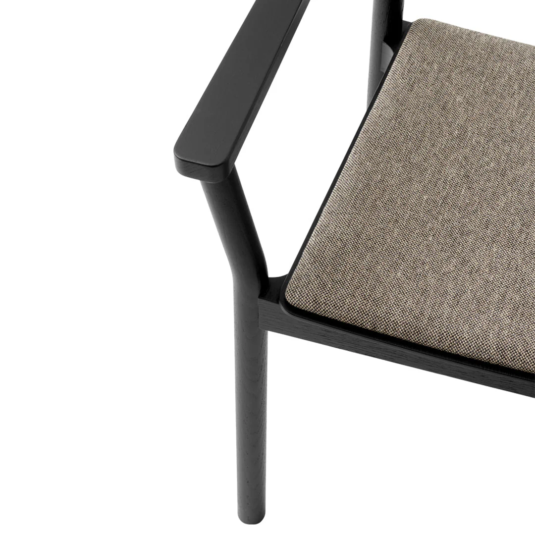 Betty TK11 Armchair - Image 2
