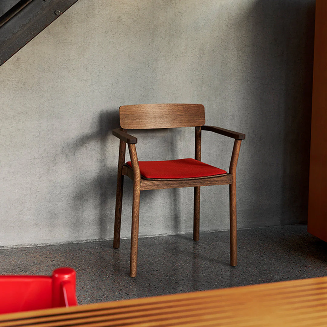 Betty TK11 Armchair - Image 6