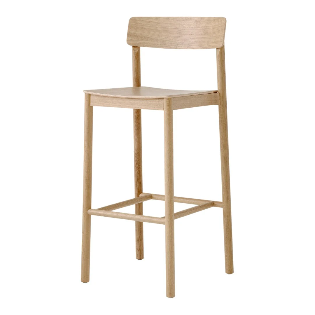 Betty TK16 Bar Chair - Image 2