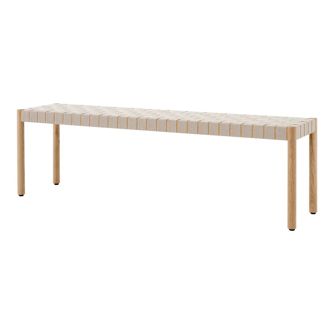Betty TK4 / TK5 Bench - Image 6