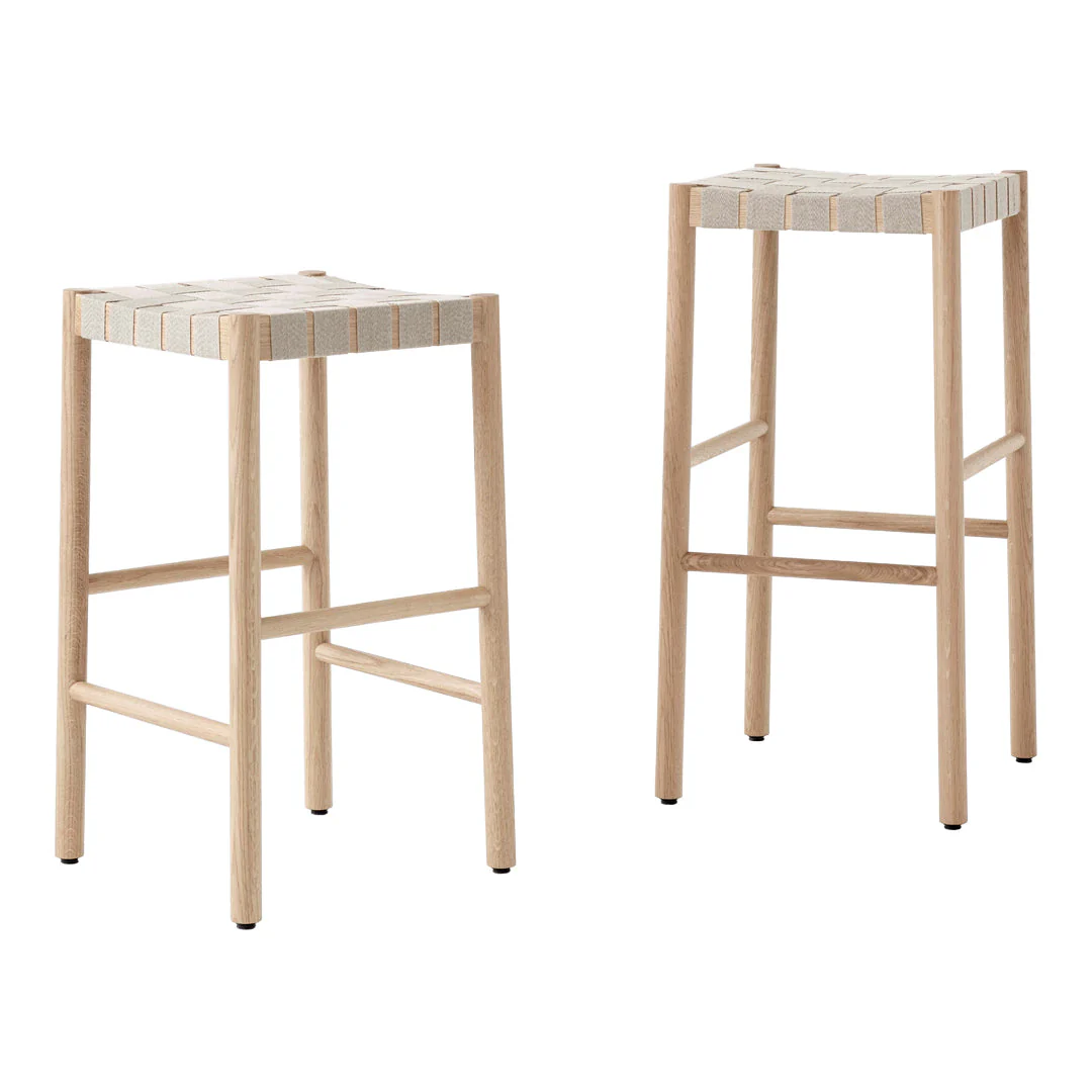 Betty TK7 Counter Chair - Image 4