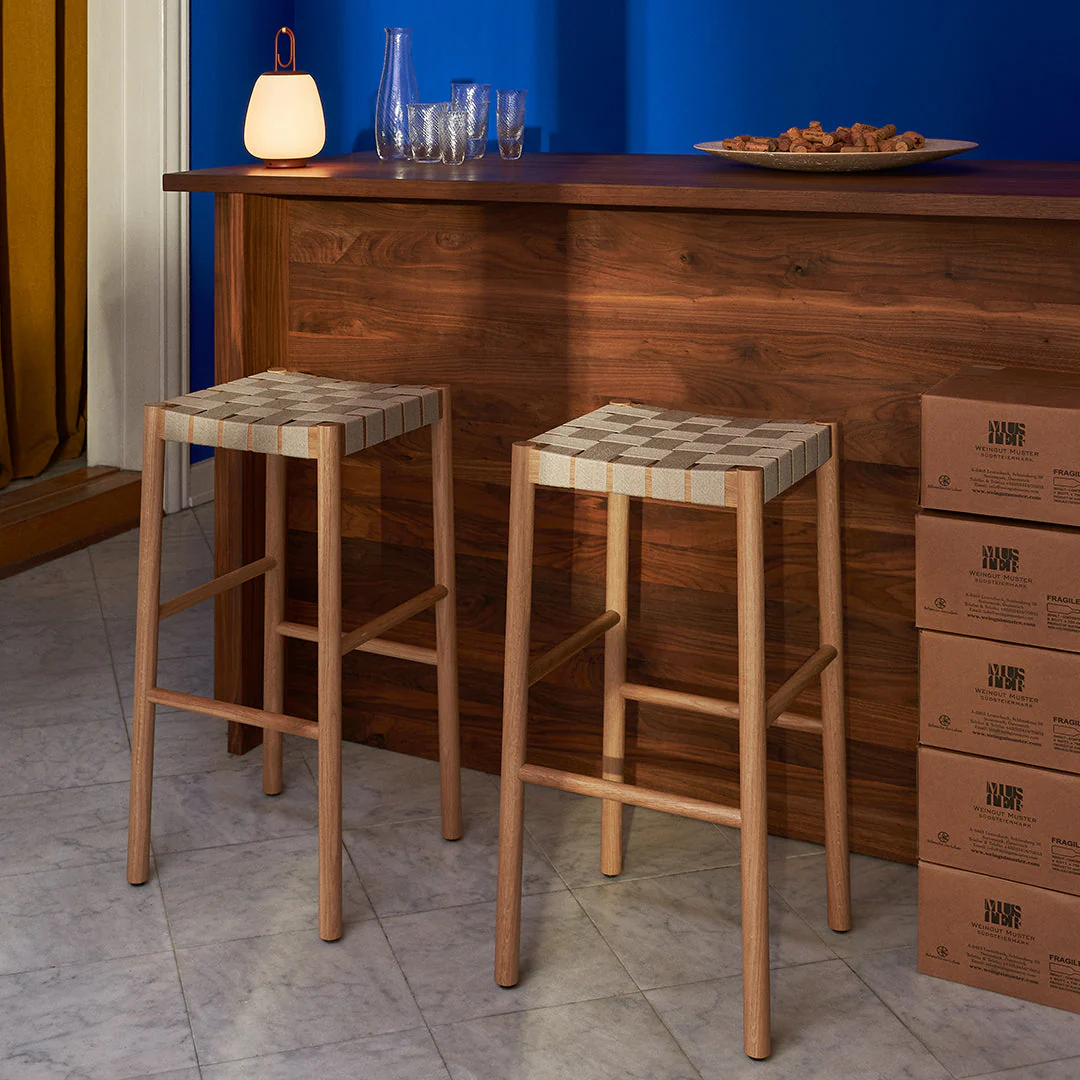 Betty TK8 Bar Chair - Image 9