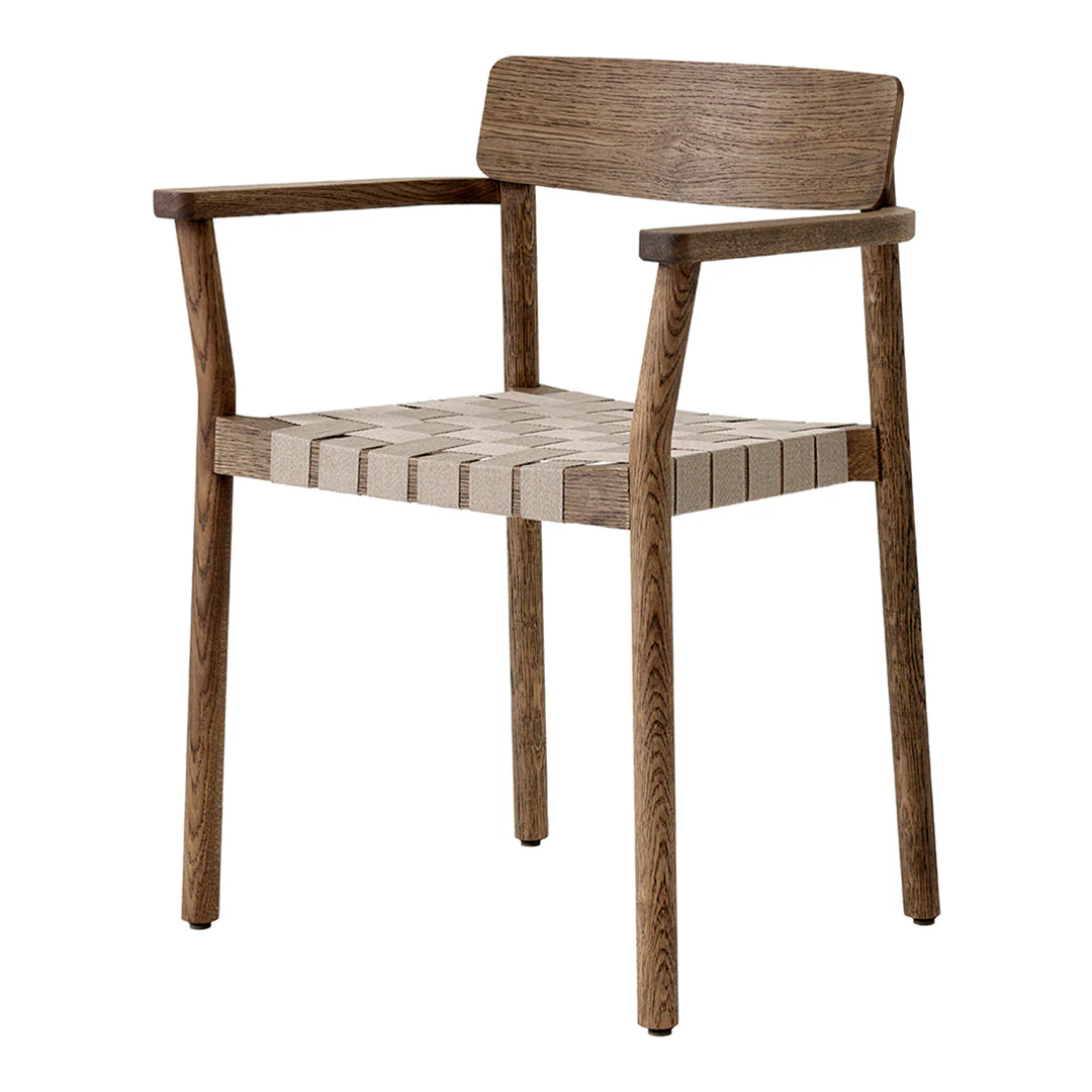 Betty TK9 Armchair