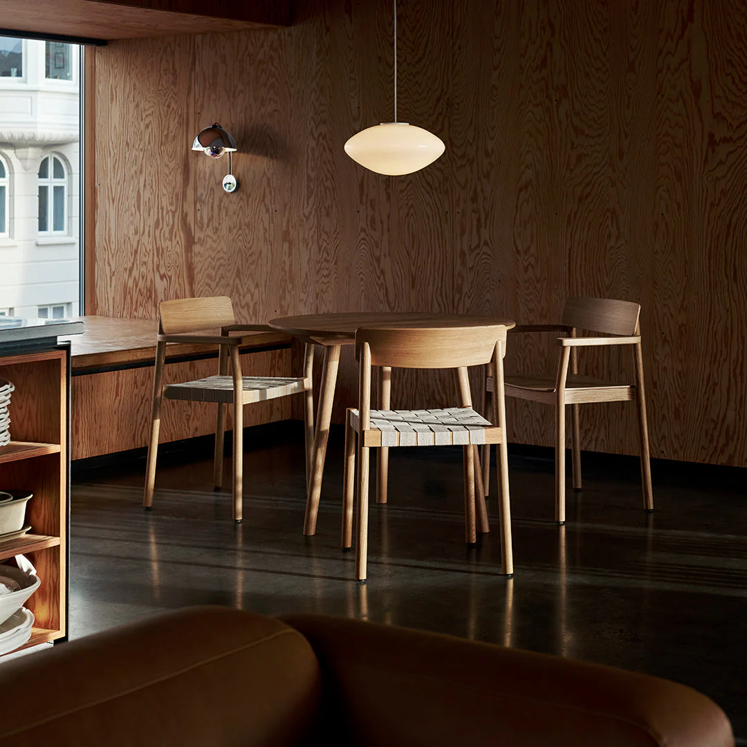Betty TK9 Armchair - Image 13