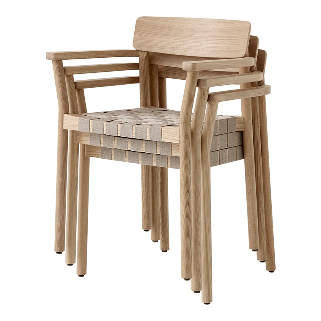 Betty TK9 Armchair - Image 18