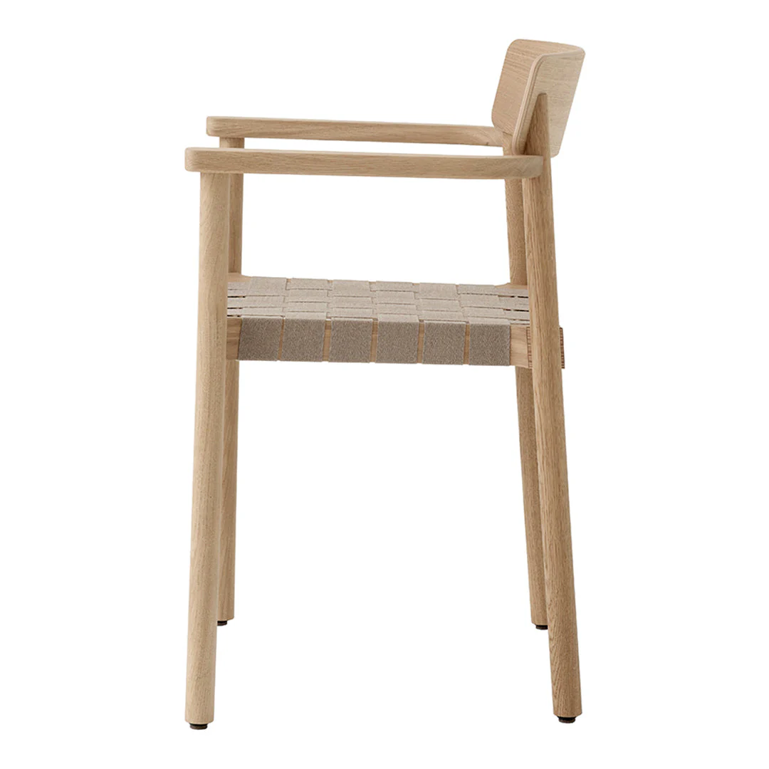 Betty TK9 Armchair - Image 20
