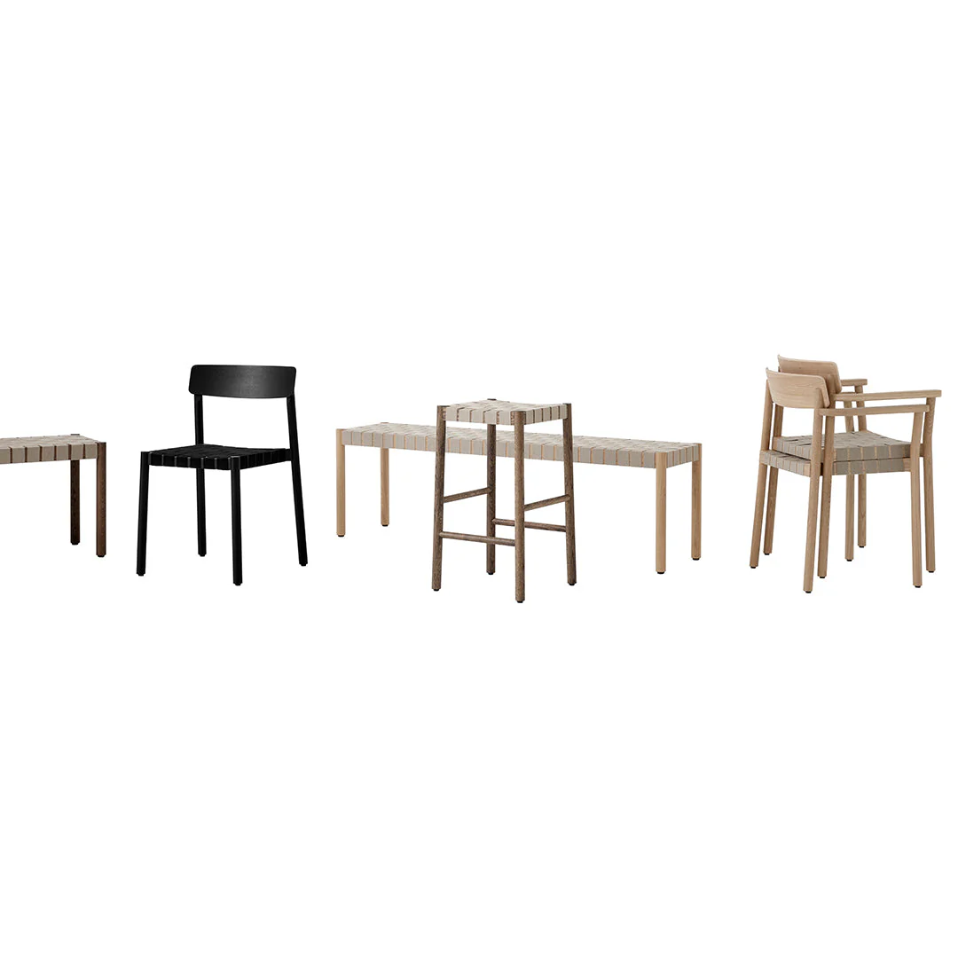 Betty TK9 Armchair - Image 23
