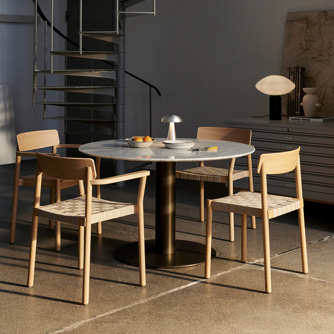 Betty TK9 Armchair - Image 6